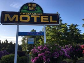 Fuller Lake Chemainus Motel